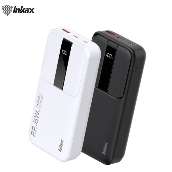 Power Bank 20000 mAh, Charge PPS Ultra-rapide 22,5 W