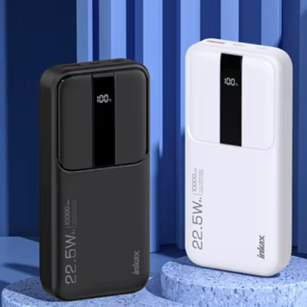Power Bank 20000 mAh, Charge PPS Ultra-rapide 22,5 W