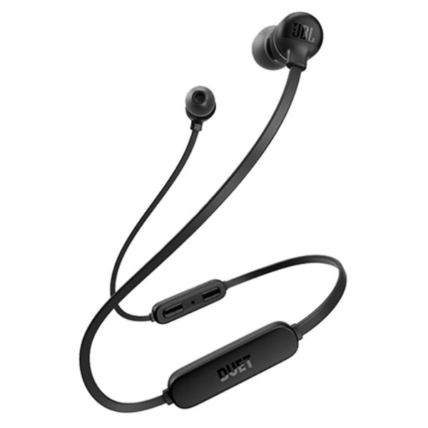 Casque sans fil JBL Duet Mini 2 Pure Bass Appels Multipoint