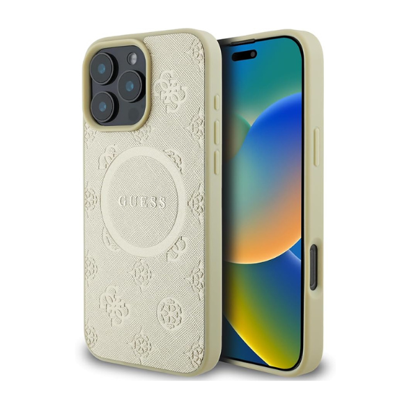 Coque Karl Lagerfeld Luxe pour iPhone 16 Pro Max – Élégance, Protection et Style Iconique