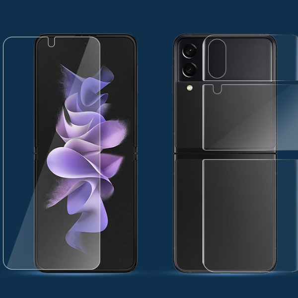 Coque 360° Antichoc Intégrale — Protection Totale pour Smartphone