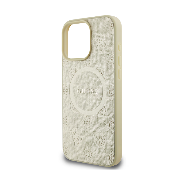 Coque Karl Lagerfeld Luxe pour iPhone 16 Pro Max – Élégance, Protection et Style Iconique