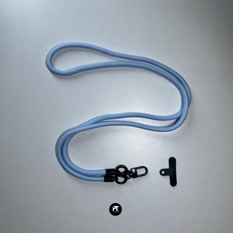 Strap de Téléphone Trendy – Cordon Pratique & Stylé