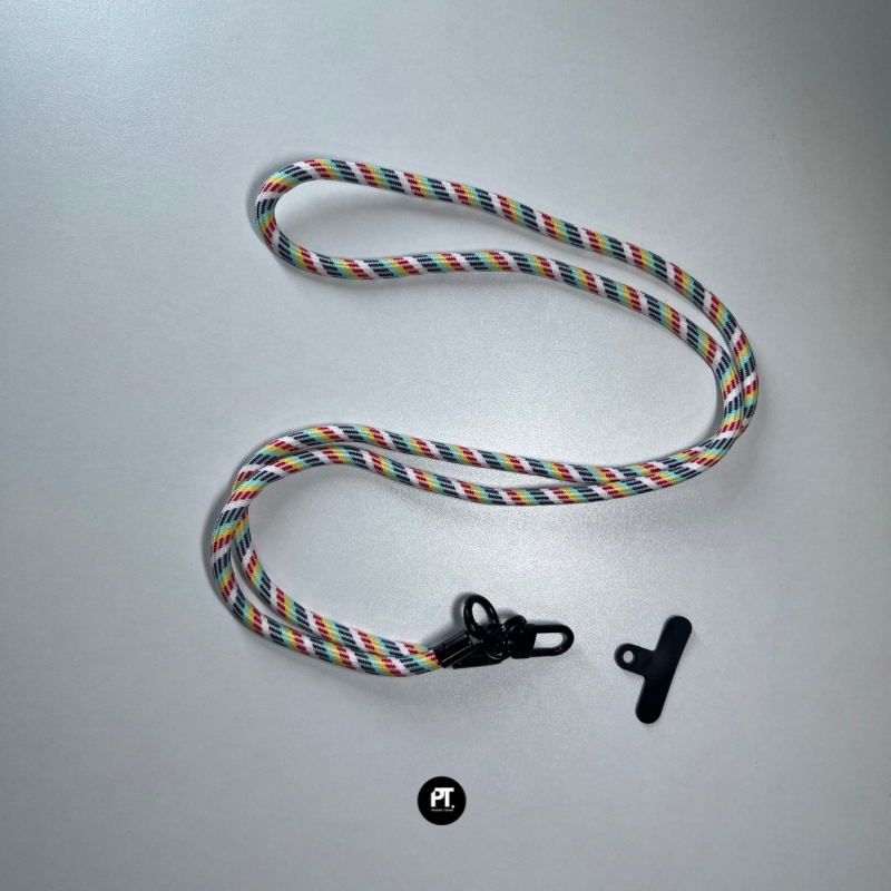 Strap de Téléphone Trendy – Cordon Pratique & Stylé
