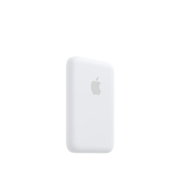 Power Bank MagSafe 5 000 mAh – Batterie Magnétique Sans Fil pour iPhone