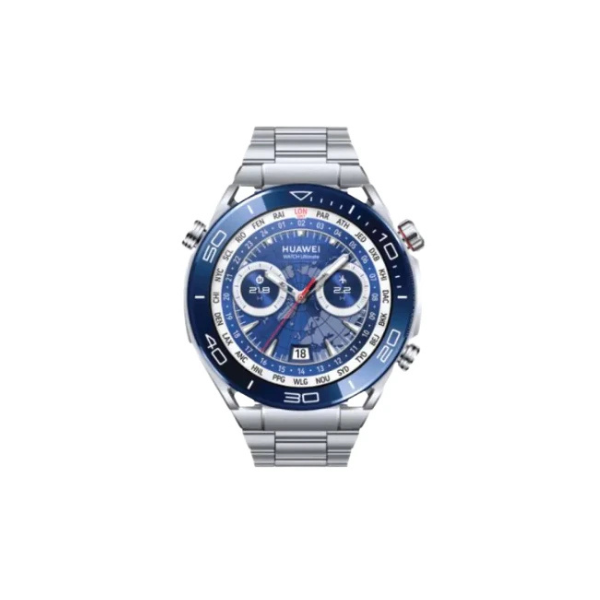 Montre Connectée Earldom Ultimate ET-SW11 – Écran 1,45" – Étanchéité IP67 – NFC & Appels Bluetooth