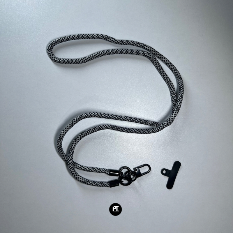 Strap de Téléphone Trendy – Cordon Pratique & Stylé