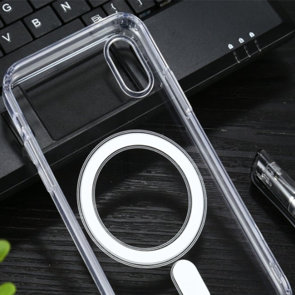 Coque Claire Animée Style – Protection Élégante