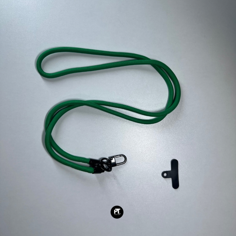 Strap de Téléphone Trendy – Cordon Pratique & Stylé