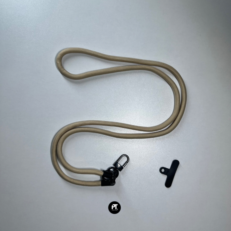 Strap de Téléphone Trendy – Cordon Pratique & Stylé