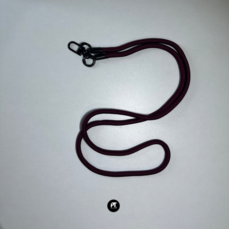 Strap de Téléphone Trendy – Cordon Pratique & Stylé
