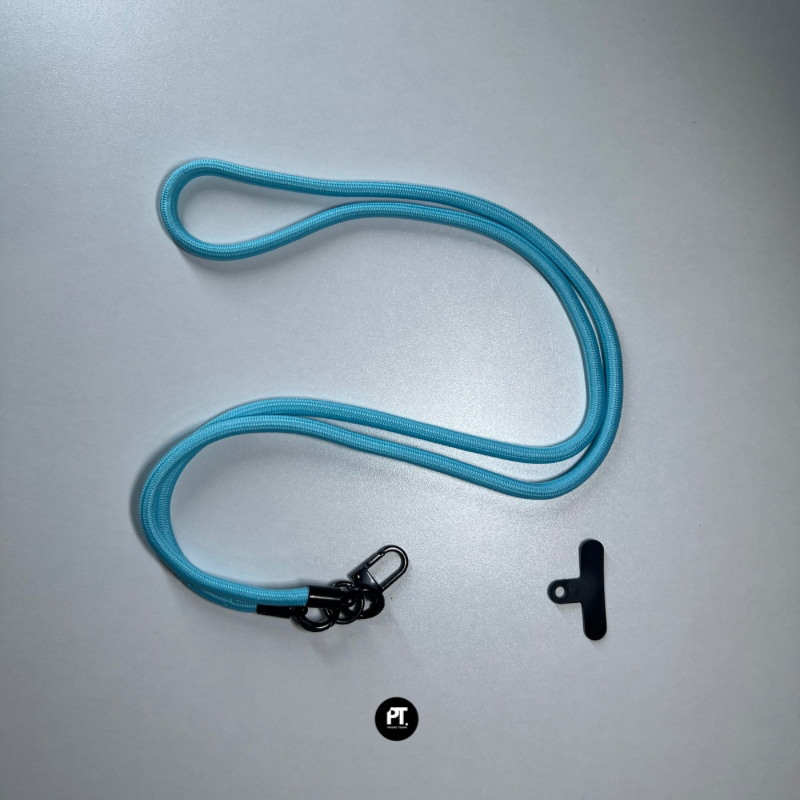 Strap de Téléphone Trendy – Cordon Pratique & Stylé