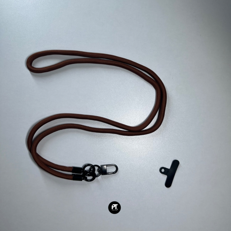 Strap de Téléphone Trendy – Cordon Pratique & Stylé