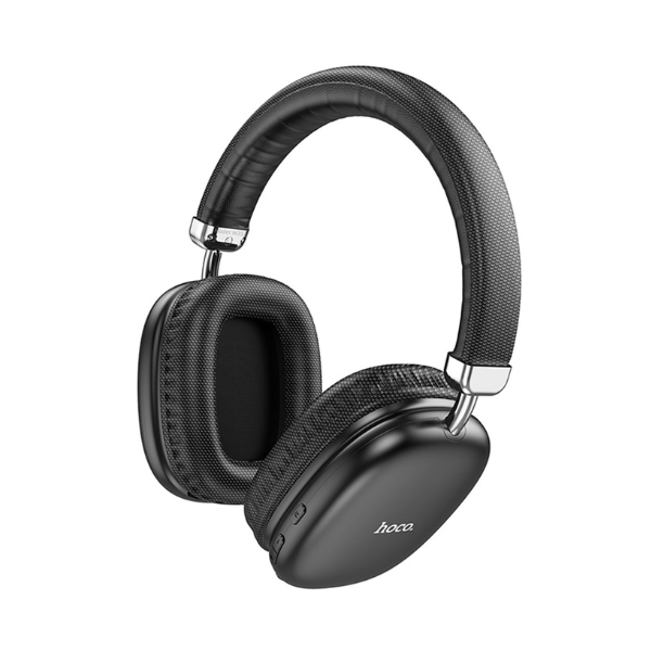 Casque sans fil Hoco W35 Max – Noir