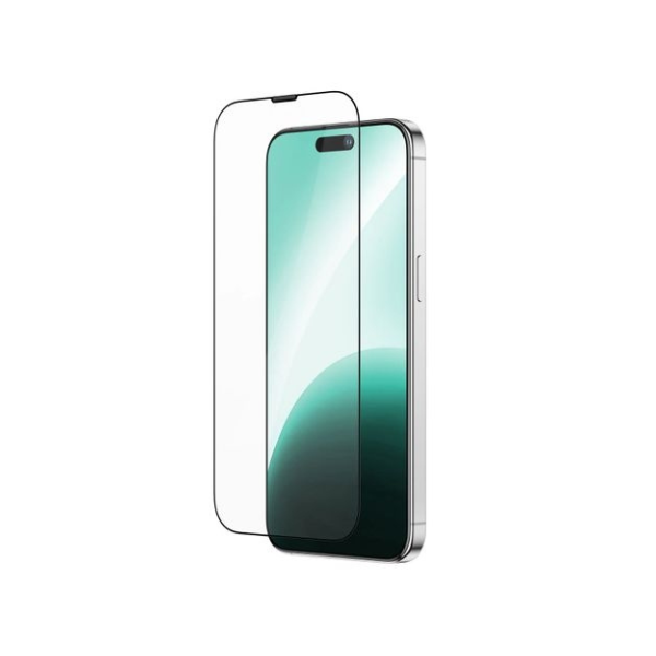 Film Verre Trempé 6D Anticasse pour iPhone 12 pro– Protection Écran Premium