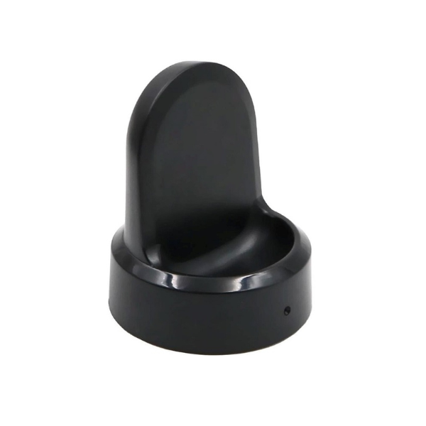 Chargeur magnétique USB pour Samsung Gear  S3 — station de recharge compacte