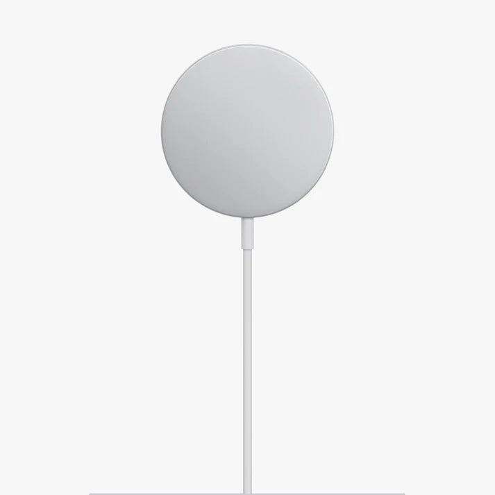 Chargeur sans fil magnétique rapide — Alignement parfait pour iPhone