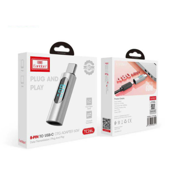 Adaptateur HDMI vers Mini HDMI — Connectique Sbox compacte