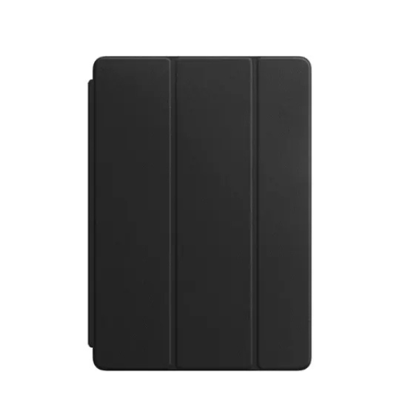 Flip Cover Élégant et Protecteur pour Tablette / iPad Noir
