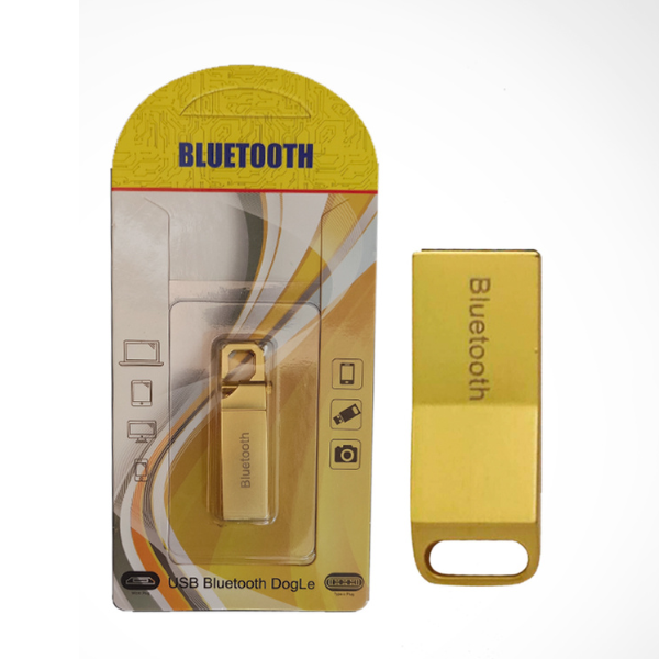 Adaptateur Bluetooth Flash Et Récepteur audio compact