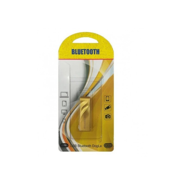 Adaptateur Bluetooth Flash Et Récepteur audio compact