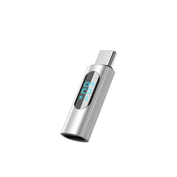 Adaptateur HDMI vers Mini HDMI — Connectique Sbox compacte