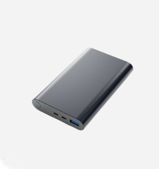 Batteries Externes (Power Banks)