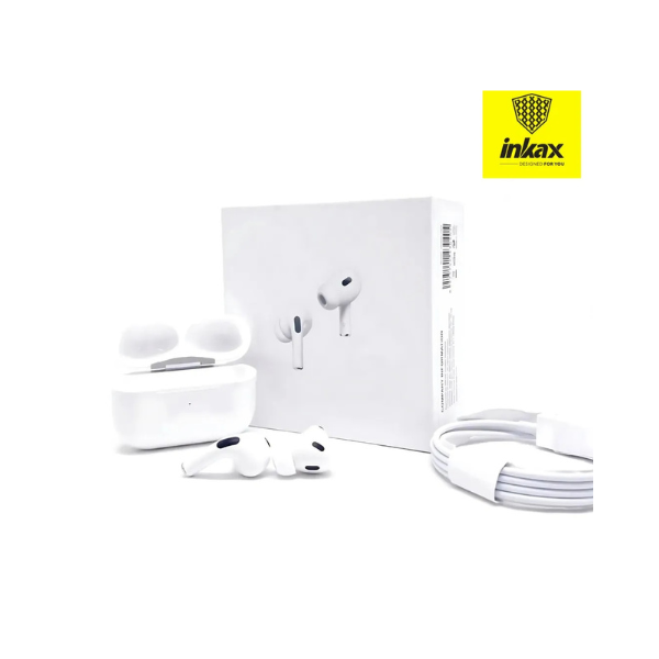 Inkax T03 True Wireless — Qualité Sonore & Confort Son Stéréo & Réduction de Bruit