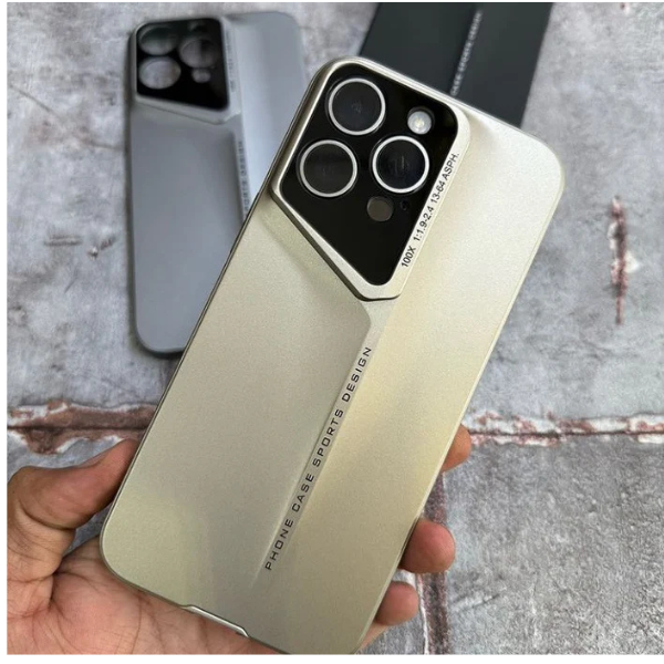 Coque Razor Edge Pour iPhone Et Samsung