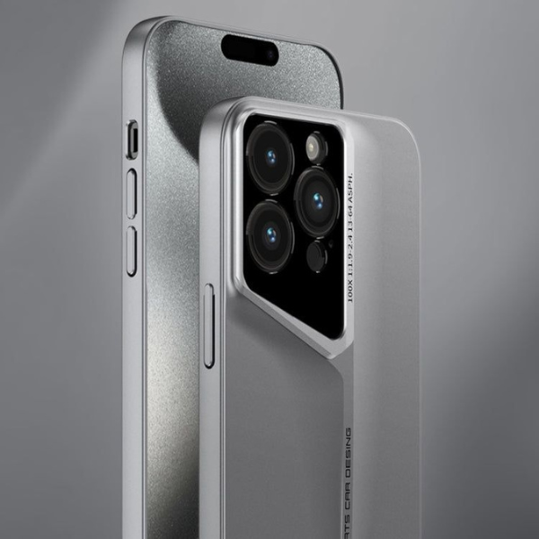 Coque Razor Edge Pour iPhone Et Samsung