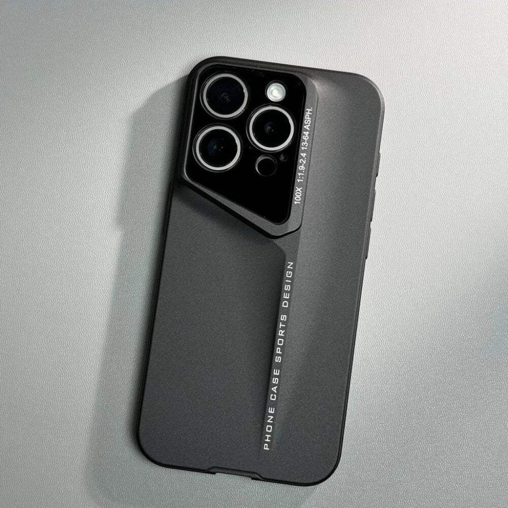 Coque Razor Edge Pour iPhone Et Samsung