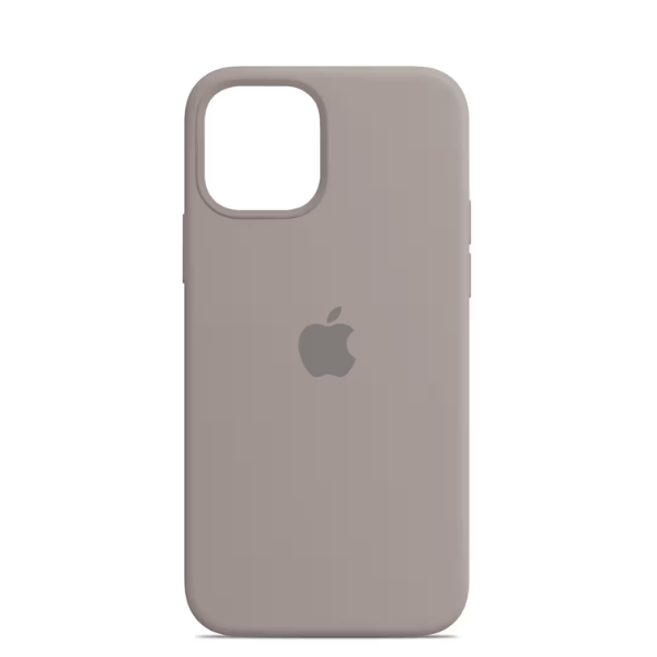 Coque en Cuir Apple MagSafe pour iPhone 16 Pro Max