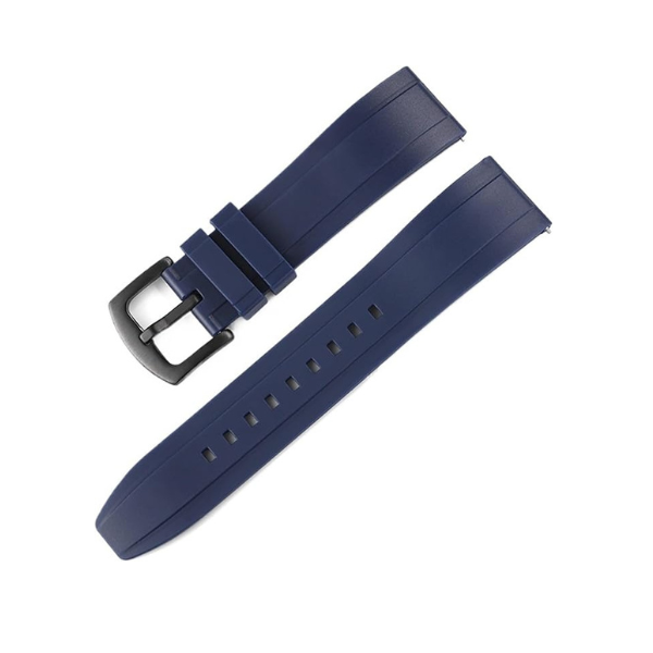 Bracelet Silicone Sport 20 mm — Compatible Samsung & Montres Universelles[Huawei & Mibro & Kieslect...]