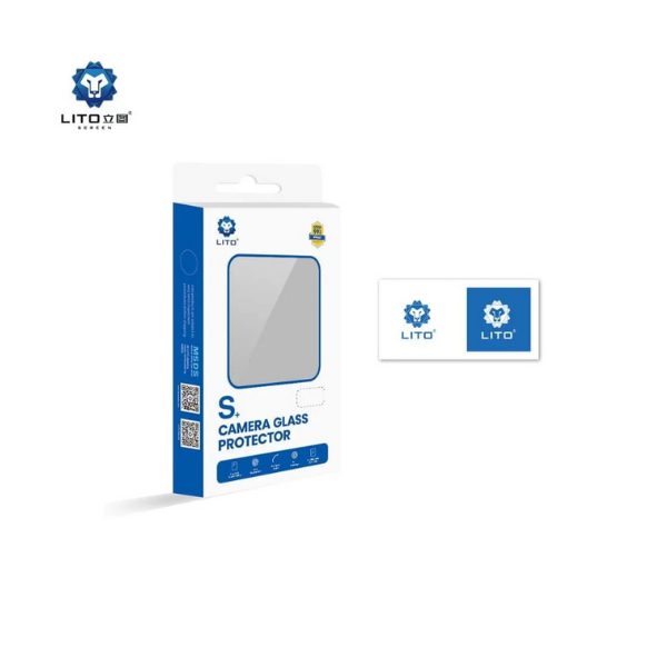 Protection Pour Samsung Galaxy S24 Ultra Lito S+ Verre Trempé Rose, Élégance et Sécurité