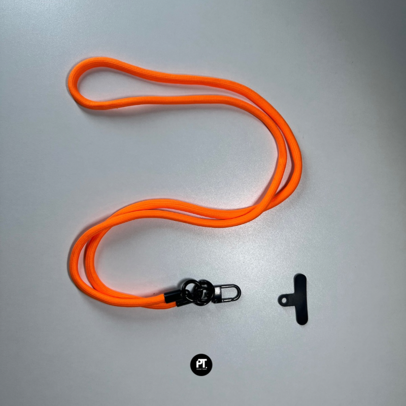 Strap de Téléphone Trendy – Cordon Pratique & Stylé