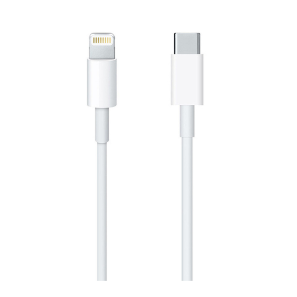 Câble Type-C vers Lightning 1 m — Charge rapide et transfert fiable (Orginal)