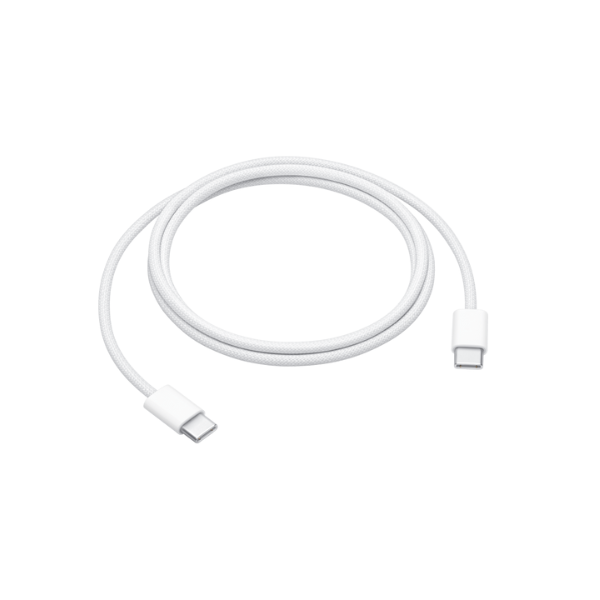 Câble USB-C 60 W renforcé — Performance & rapidité