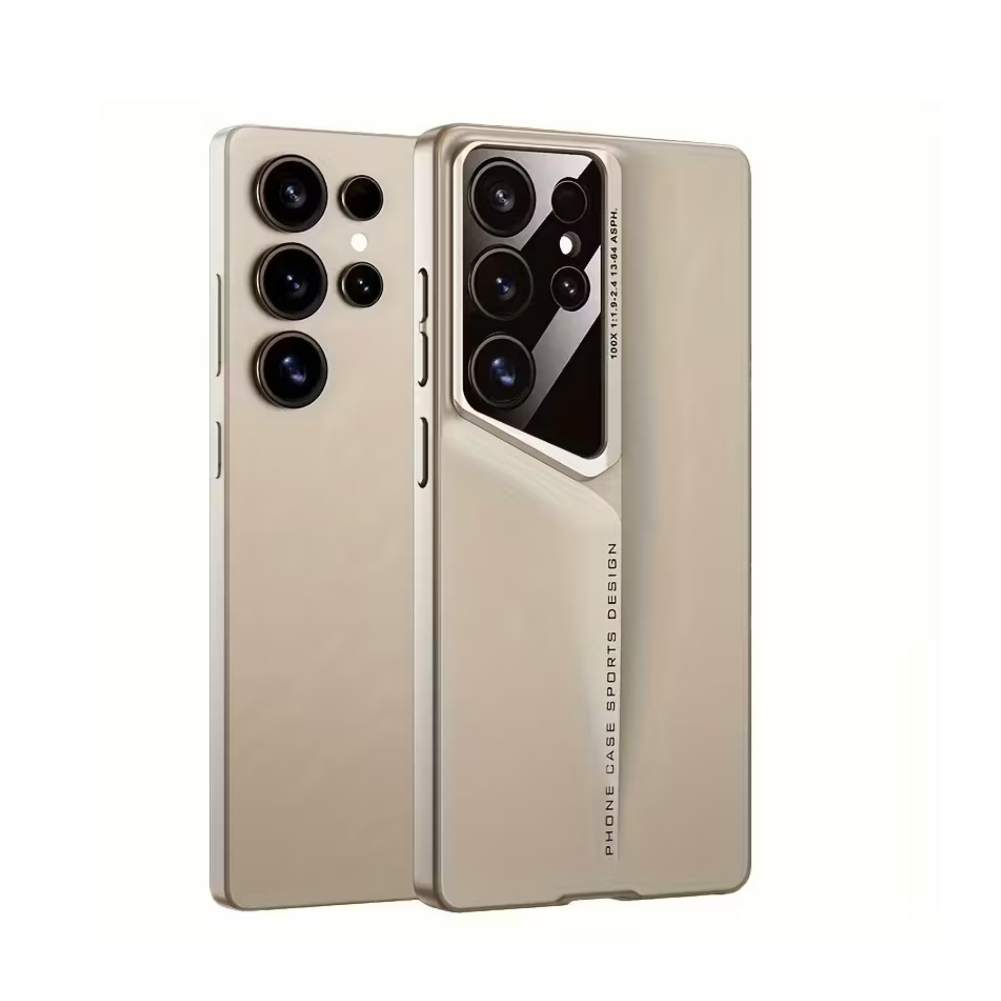 Coque Razor Edge Pour Samsung S24 Ultra