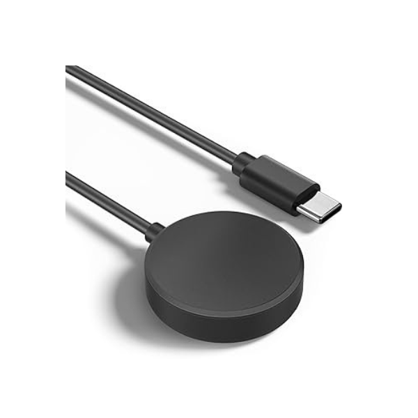 Chargeur magnétique USB-C pour Samsung Galaxy Watch